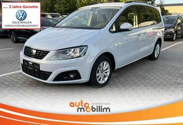 Style 2.0 TDI*DSG*7-Sitz*AHK*E-Türe*Spu