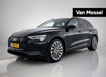 Audi e-tron 50 quattro Business edition Plus 71 kWh 313 PK | A