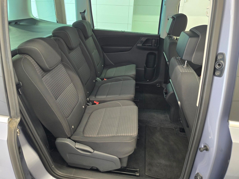 SEAT Alhambra 1.4 TSI DSG Xcellence/LED/ACC-Tot-Lane — photo 11