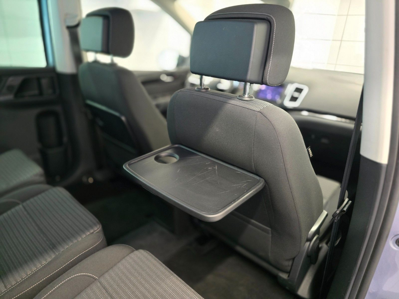 SEAT Alhambra 1.4 TSI DSG Xcellence/LED/ACC-Tot-Lane — photo 13
