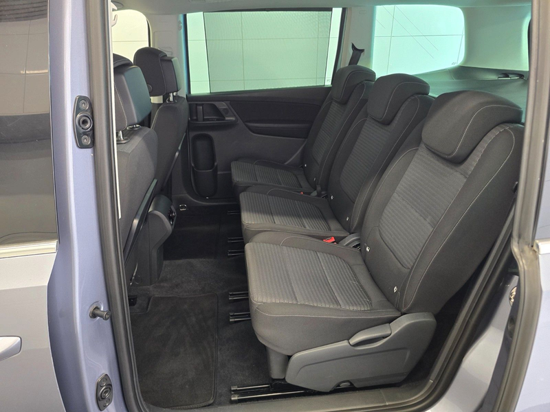 SEAT Alhambra 1.4 TSI DSG Xcellence/LED/ACC-Tot-Lane — photo 12