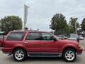Lincoln Navigator 5.4 V8 2001Youngtimer 7-Persoons BTW Auto Rouge - thumbnail 4