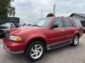 Lincoln Navigator 5.4 V8 2001Youngtimer 7-Persoons BTW Auto Rouge - thumbnail 7