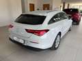 Mercedes-Benz CLA 180 Shooting Brake Automatic Bianco - thumbnail 4
