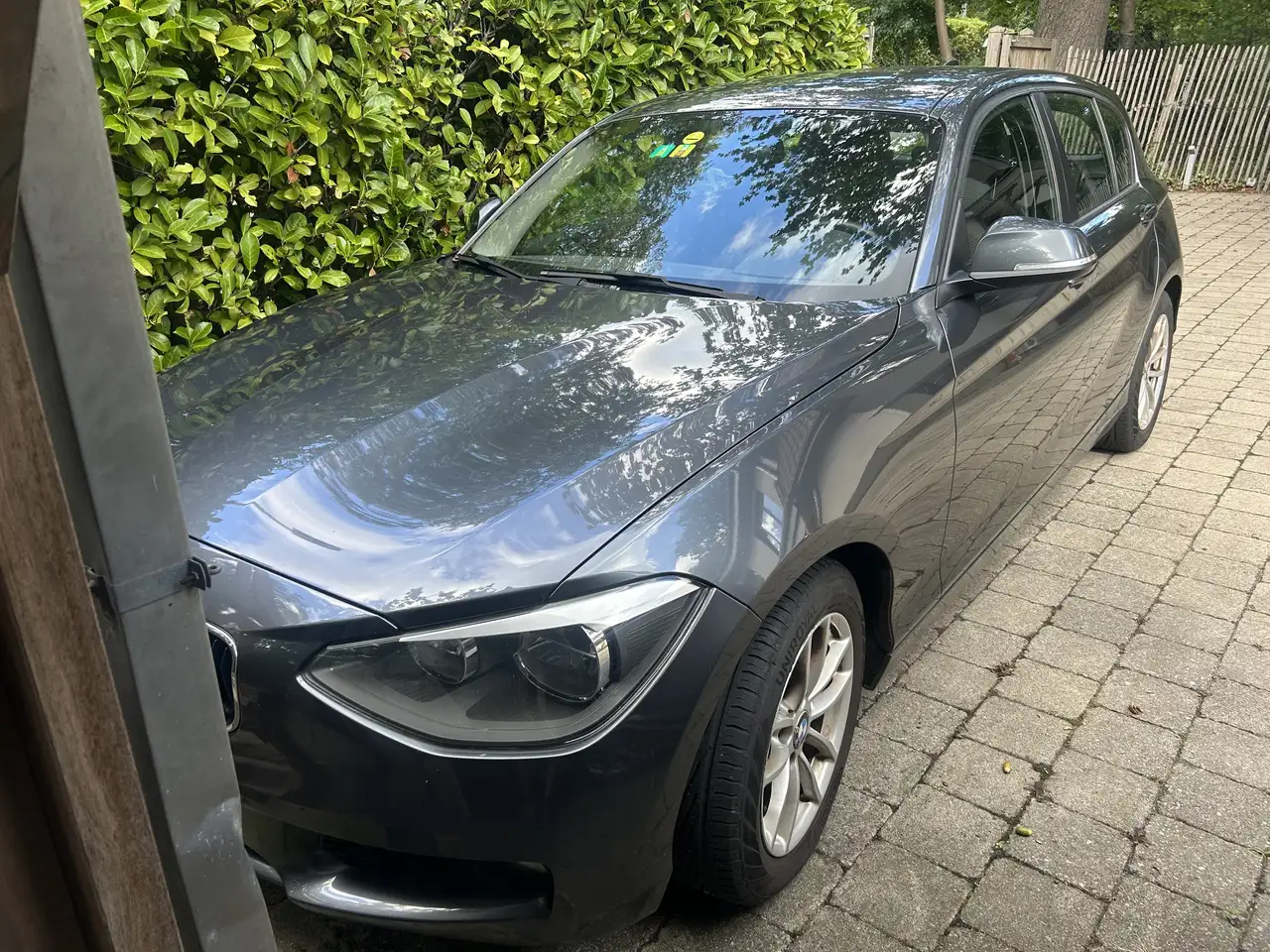 BMW 116