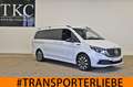 Mercedes-Benz EQV 300 300 Avantgarde lang Distronic 7-Sitze #T035 Blanc - thumbnail 1