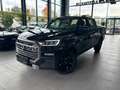 SsangYong Musso KGM Musso Grand 4WD Autm. Sapphire Zwart - thumbnail 5