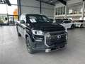SsangYong Musso KGM Musso Grand 4WD Autm. Sapphire Zwart - thumbnail 22