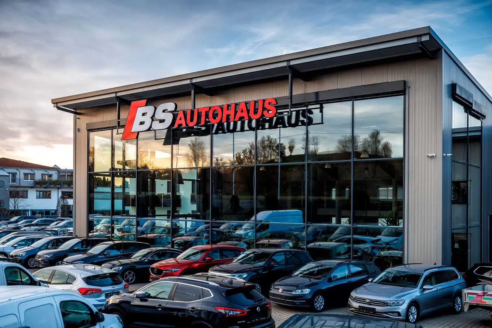 SsangYong Musso KGM Musso Grand 4WD Autm. Sapphire Zwart - 2