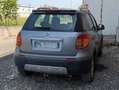Fiat Sedici Sedici 1.9 mjt Experience 4x4 120cv Argento - thumbnail 3