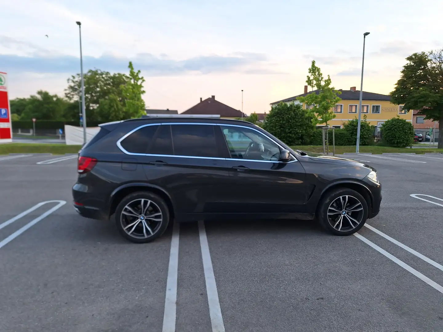 BMW X5 X5 xDrive30d Aut. - 2