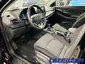 Hyundai i30 Mild-Hybrid Apple CarPlay Android Auto Mehrzonenkl Schwarz - thumbnail 10