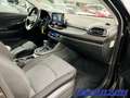 Hyundai i30 Mild-Hybrid Apple CarPlay Android Auto Mehrzonenkl Schwarz - thumbnail 8