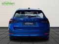 Skoda Octavia Combi 2.0 TDI Style DSG/MATRIX/NAVI/GRA/SHZ Blau - thumbnail 3