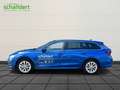 Skoda Octavia Combi 2.0 TDI Style DSG/MATRIX/NAVI/GRA/SHZ Blau - thumbnail 2