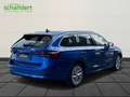 Skoda Octavia Combi 2.0 TDI Style DSG/MATRIX/NAVI/GRA/SHZ Blau - thumbnail 4