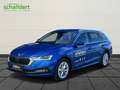 Skoda Octavia Combi 2.0 TDI Style DSG/MATRIX/NAVI/GRA/SHZ Blau - thumbnail 1