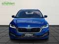 Skoda Octavia Combi 2.0 TDI Style DSG/MATRIX/NAVI/GRA/SHZ Blau - thumbnail 5