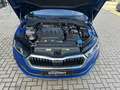 Skoda Octavia Combi 2.0 TDI Style DSG/MATRIX/NAVI/GRA/SHZ Blau - thumbnail 15