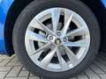 Skoda Octavia Combi 2.0 TDI Style DSG/MATRIX/NAVI/GRA/SHZ Blau - thumbnail 14