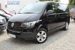 Volkswagen T6 Multivan Comfortline 150PS DSG AHK Standhzg