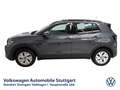 Volkswagen T-Cross Life 1.0 TSI 70 kW Grau - thumbnail 2