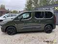Citroen Berlingo III Multispace Verde - thumbnail 2