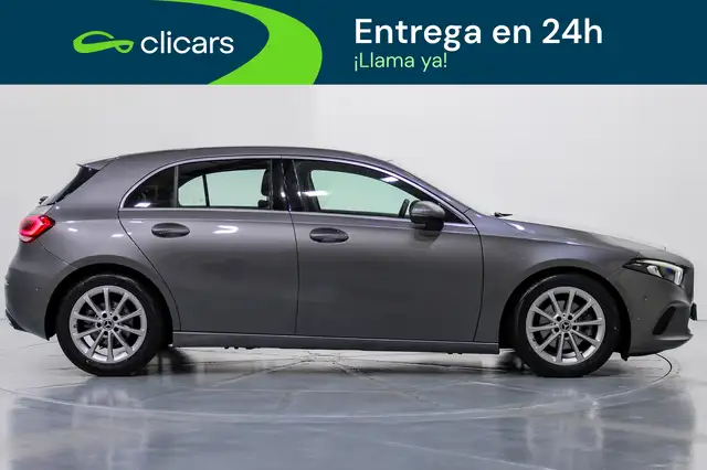 Mercedes-Benz A-Class view 7