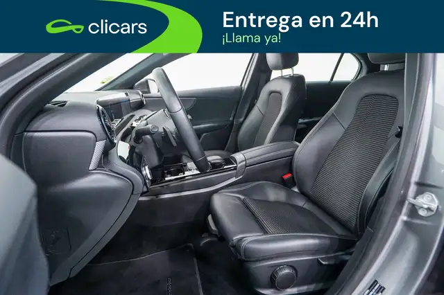 Mercedes-Benz A-Class view 14
