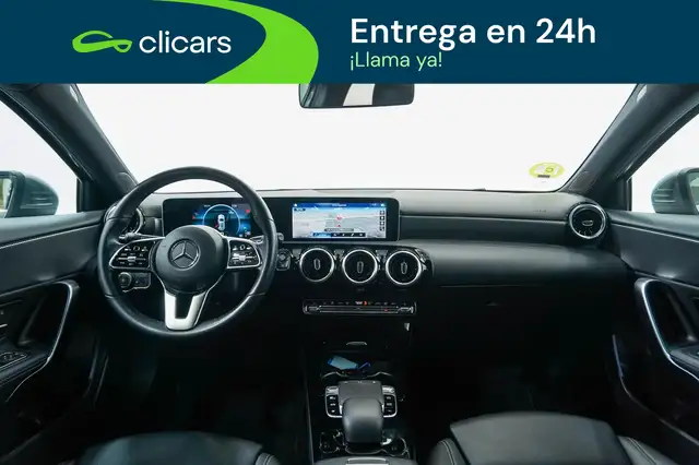 Mercedes-Benz A-Class view 13