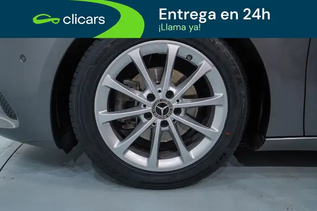 Mercedes-Benz A-Class view 11