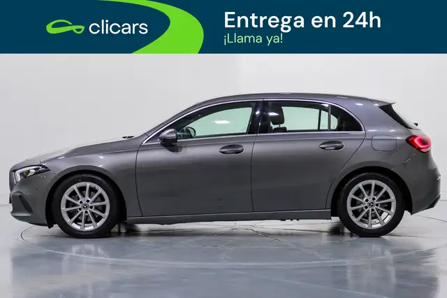 Mercedes-Benz A-Class view 8