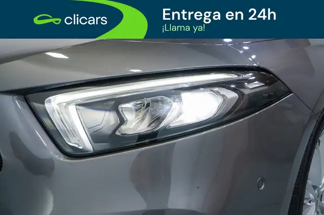 Mercedes-Benz A-Class view 10