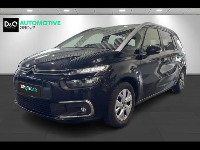 Citroen Grand C4 SpaceTourer Feel | auto airco | GPS | camera |