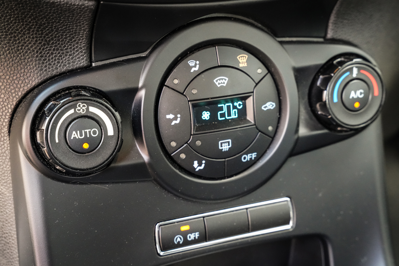 Ford Fiesta 1.0 EcoBoost ST Line | Org. NL! | Dealer Onderhoud — photo 22
