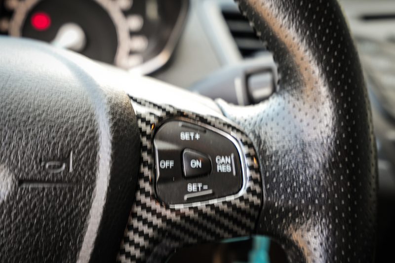 Ford Fiesta 1.0 EcoBoost ST Line | Org. NL! | Dealer Onderhoud — photo 20