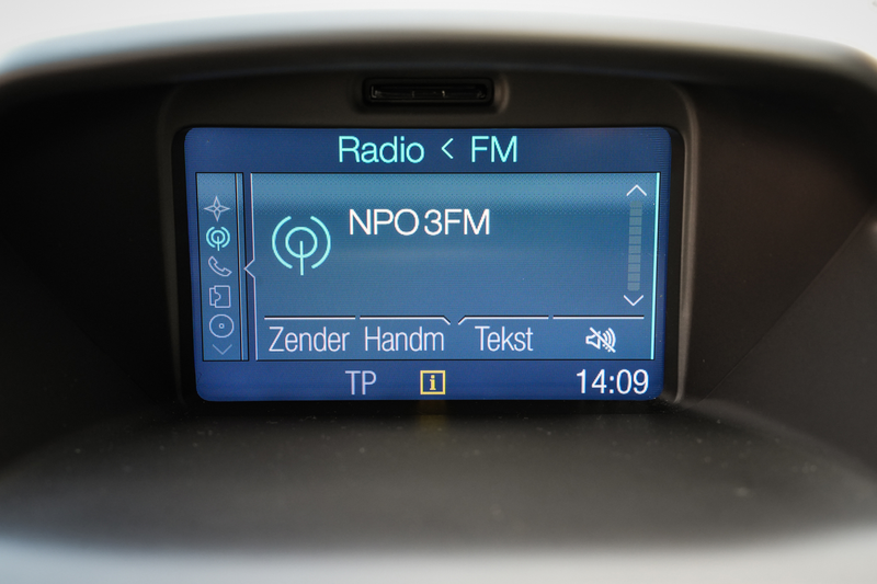 Ford Fiesta 1.0 EcoBoost ST Line | Org. NL! | Dealer Onderhoud — photo 21