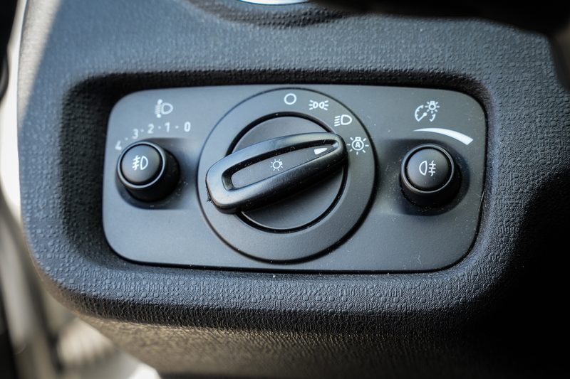 Ford Fiesta 1.0 EcoBoost ST Line | Org. NL! | Dealer Onderhoud — photo 19