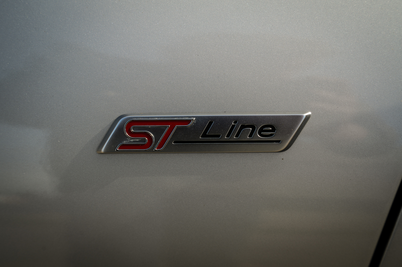 Ford Fiesta 1.0 EcoBoost ST Line | Org. NL! | Dealer Onderhoud — photo 29