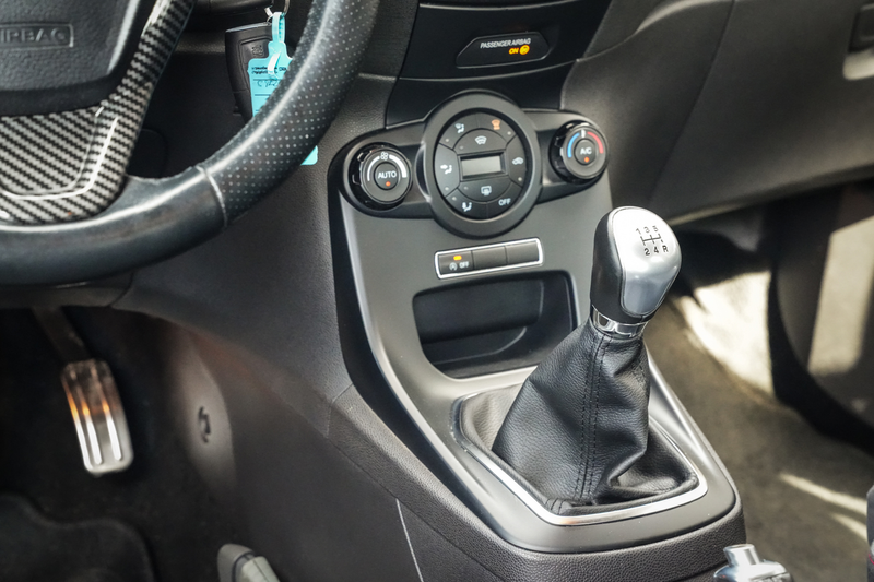 Ford Fiesta 1.0 EcoBoost ST Line | Org. NL! | Dealer Onderhoud — photo 11