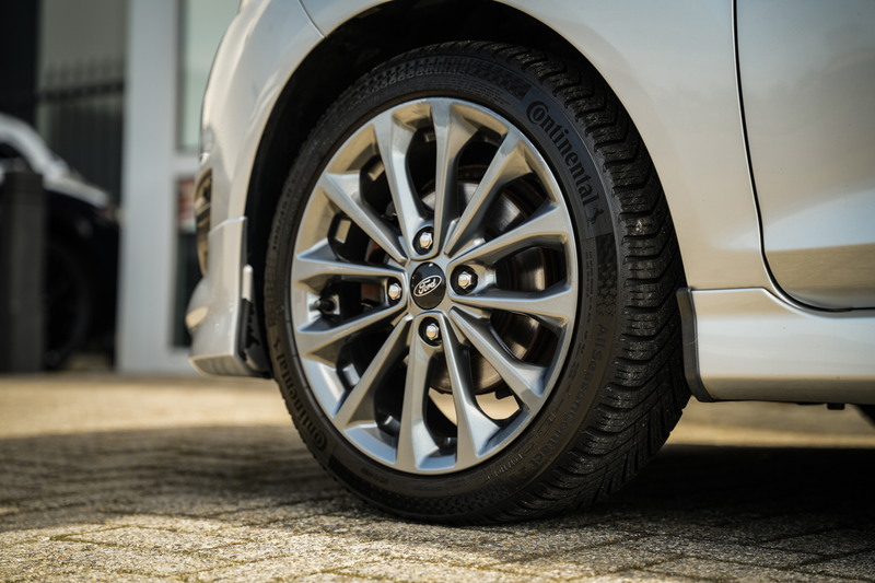 Ford Fiesta 1.0 EcoBoost ST Line | Org. NL! | Dealer Onderhoud — photo 16