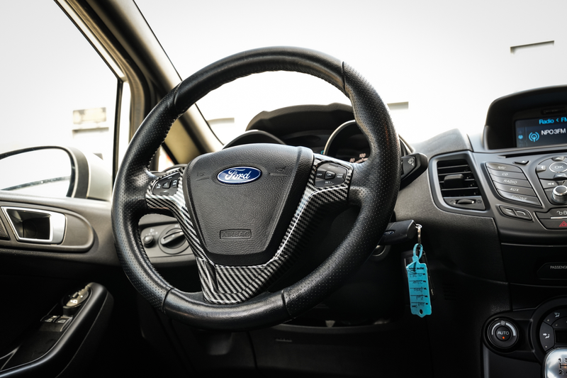 Ford Fiesta 1.0 EcoBoost ST Line | Org. NL! | Dealer Onderhoud — photo 10