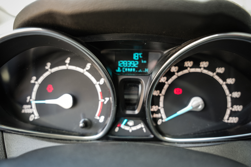 Ford Fiesta 1.0 EcoBoost ST Line | Org. NL! | Dealer Onderhoud — photo 18