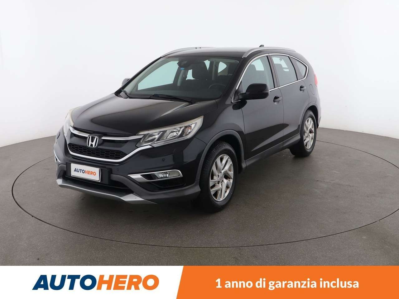 Honda CR-V 1.6 DTEC Elegance 2WD