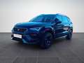CUPRA Ateca VZ 2.0 TSI 4X4 DSG*Leder*AHK*elek-Heckkl. Schwarz - thumbnail 1