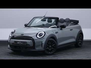 cabriolet 136cv steptronic