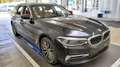 BMW 530 i Touring Luxury Line Innovationsp. Aut. HIFI Negro - thumbnail 5