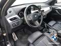 BMW X1 Msportpack dab gps pdc cam Zwart - thumbnail 5