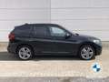 BMW X1 Msportpack dab gps pdc cam Zwart - thumbnail 3