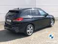 BMW X1 Msportpack dab gps pdc cam Zwart - thumbnail 24